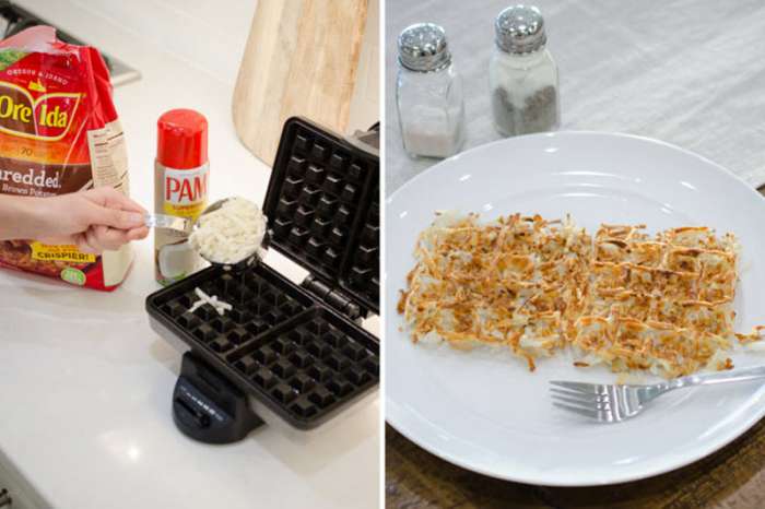 10 потрясающих лайфхаков для кухни