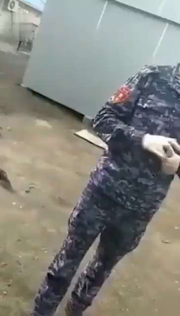 Двойные стандарты