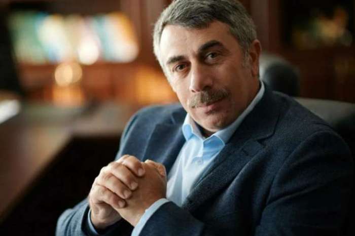 Доктор Комаровский рассказал, как укрепить иммунитет