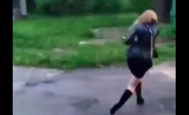 Угроза чиханьем в нынешних реалиях