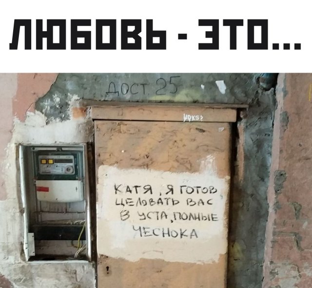 Фотоподборка среды (53 фото)