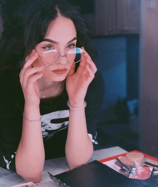 Анастасия Усеева (38 фото)