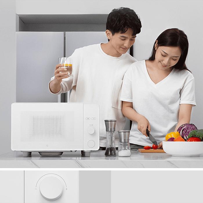 Компания Xiaomi анонсировала новую флагманскую бытовую технику