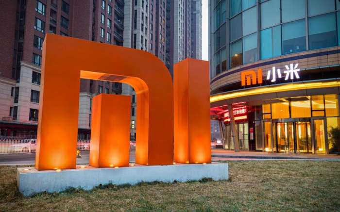Компания Xiaomi анонсировала новую флагманскую бытовую технику