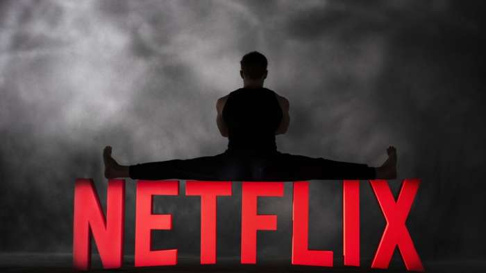 “Последний наемник” Жан-Клод Ван Дамм готовит новый проект для Netflix