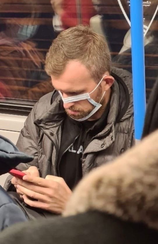 Фотографии, которые поймут люди, живущие в эпоху коронавируса