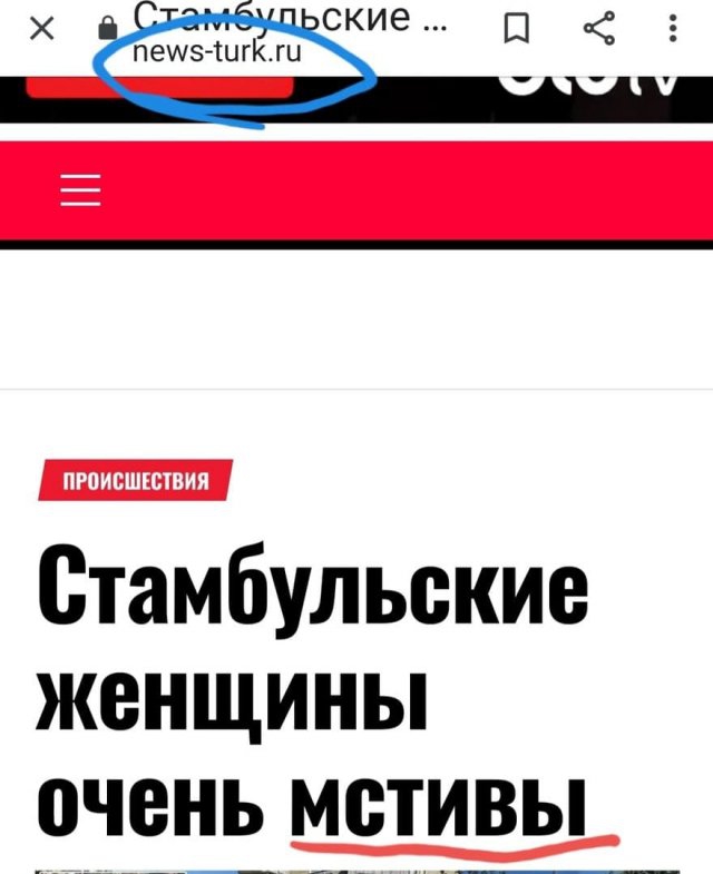 Рубрика "я у мамы редактор" - новые фэйлы