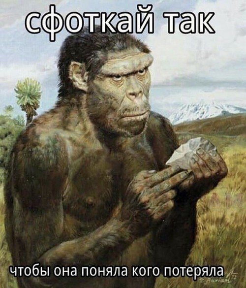 Лучшие шутки и мемы из Сети
