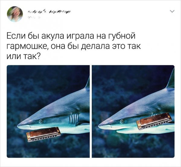 Забавные мысли людей, которые мыслят нестандартно