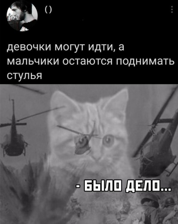 Скрины из соцсетей