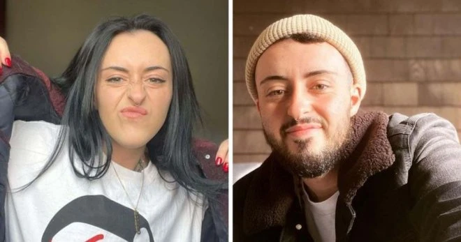26-летняя женщина, которая в 19 лет объявила себя транс-мужчиной, «переходит» обратно в женщину — через шесть лет после того, как начала принимать тестостерон и удалила грудь