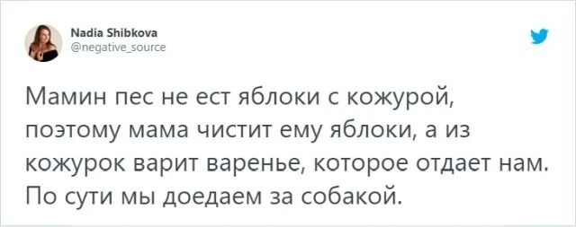 Когда собака - хозяин в доме (15 фото)
