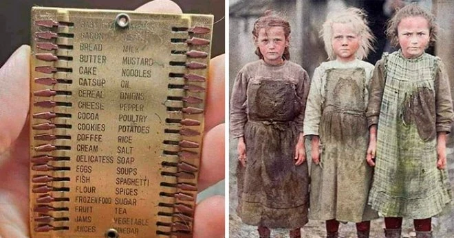 Малоизвестные исторические факты