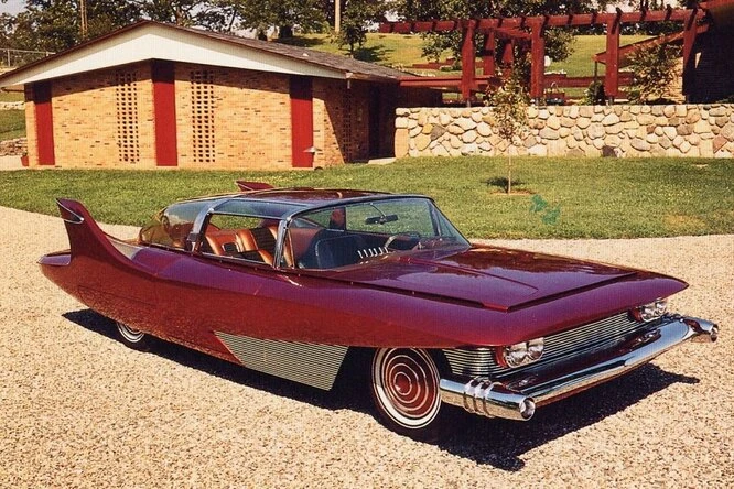 DiDia 150: посмотрите на один из самых дорогих кастомных автомобилей в истории (6 фото)