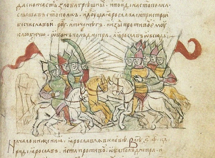 Самые востребованные профессии в России в разные времена (6 фото)