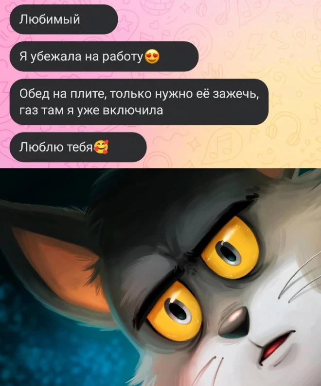 Скриншоты из социальных сетей (30 фото)