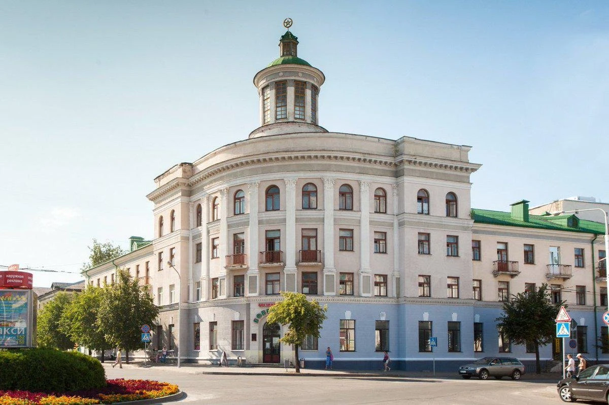 Бобруйск достопримечательности - 141 фото