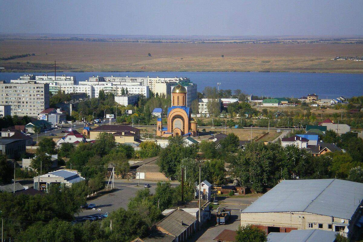 Достопримечательности Буденновска Ставропольского края - 92 фото