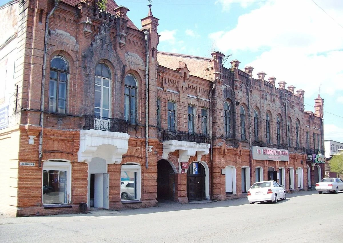 Достопримечательности города камень на Оби - 95 фото