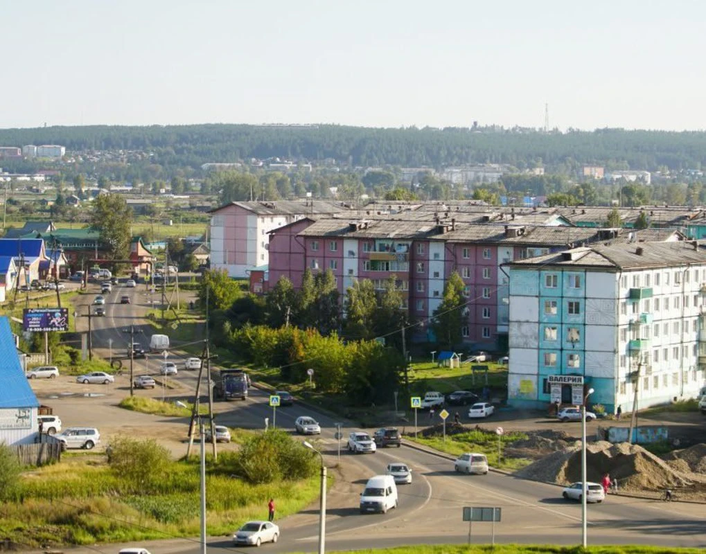 Достопримечательности Тулуна Иркутская область - 50 фото
