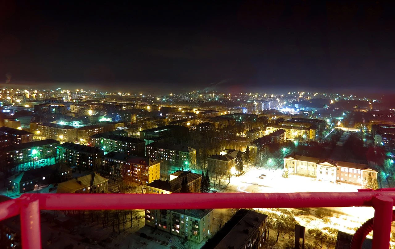 Город Асбест достопримечательности - 93 фото