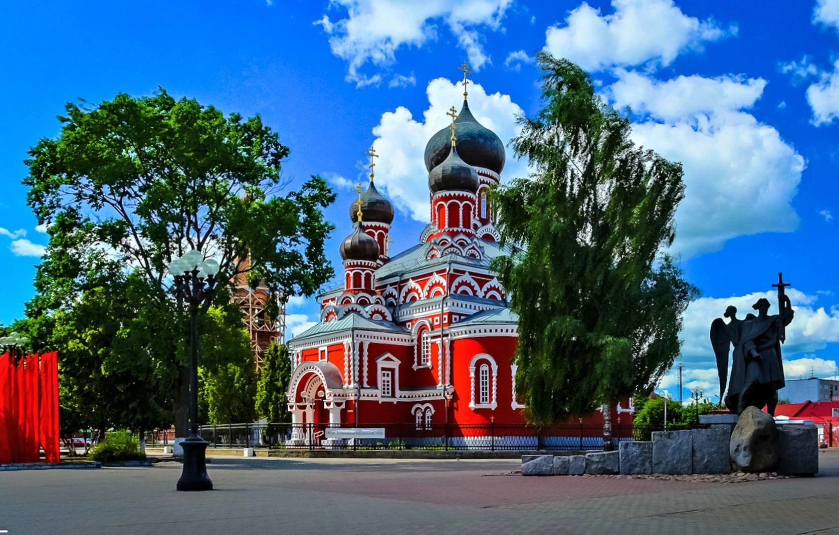 Город Борисов достопримечательности - 148 фото