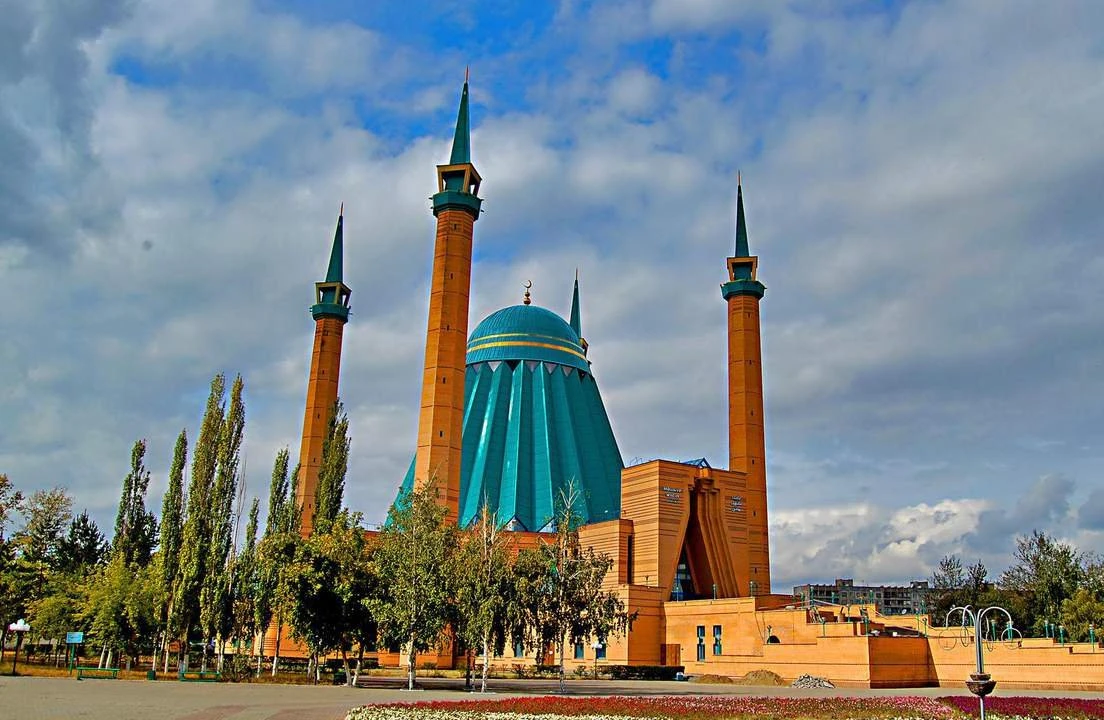 Город Павлодар достопримечательности - 90 фото