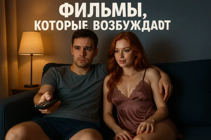 10 фильмов для вечера вдвоем: романтические ленты без вульгарности