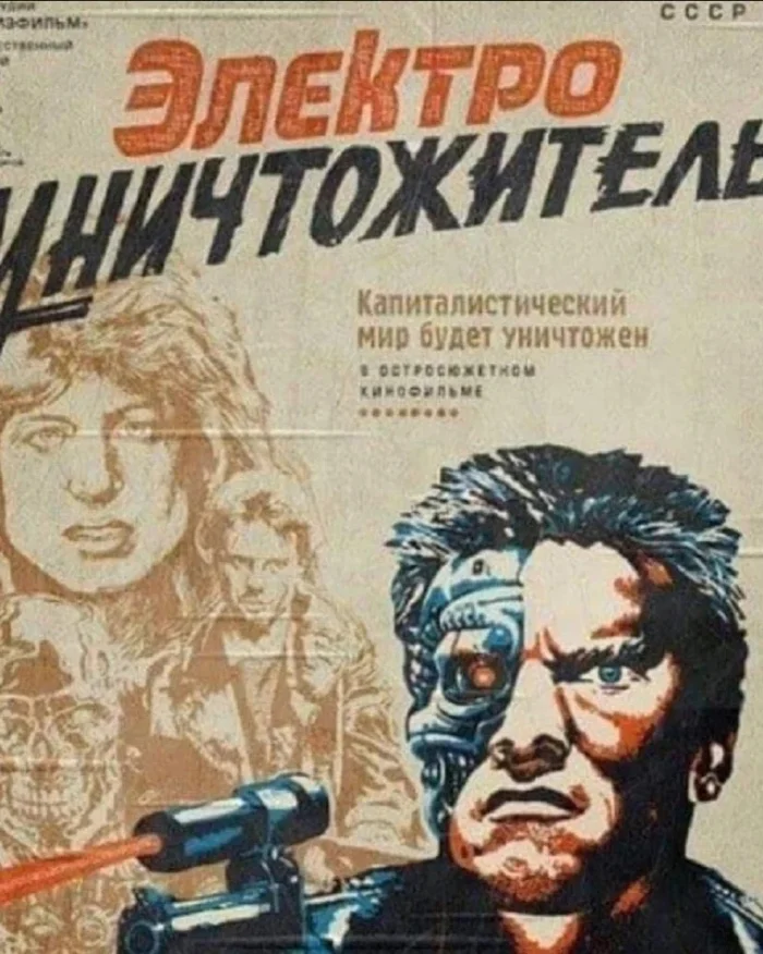 Закулисье экшена: уникальные кадры из культовых боевиков