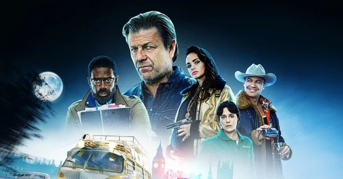 10 удивительных сериалов с неожиданными сюжетами, которые захватят ваше внимание