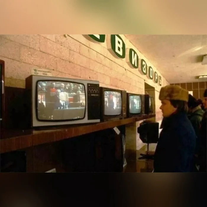 Ностальгия 90-х: Легендарные Шоу, Которые Хотят Вернуть на Экраны