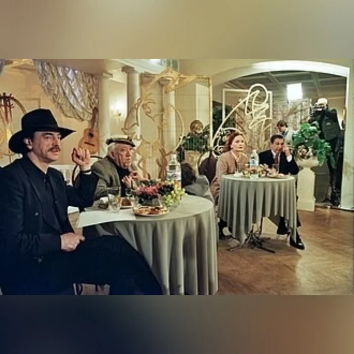 Ностальгия 90-х: Легендарные Шоу, Которые Хотят Вернуть на Экраны