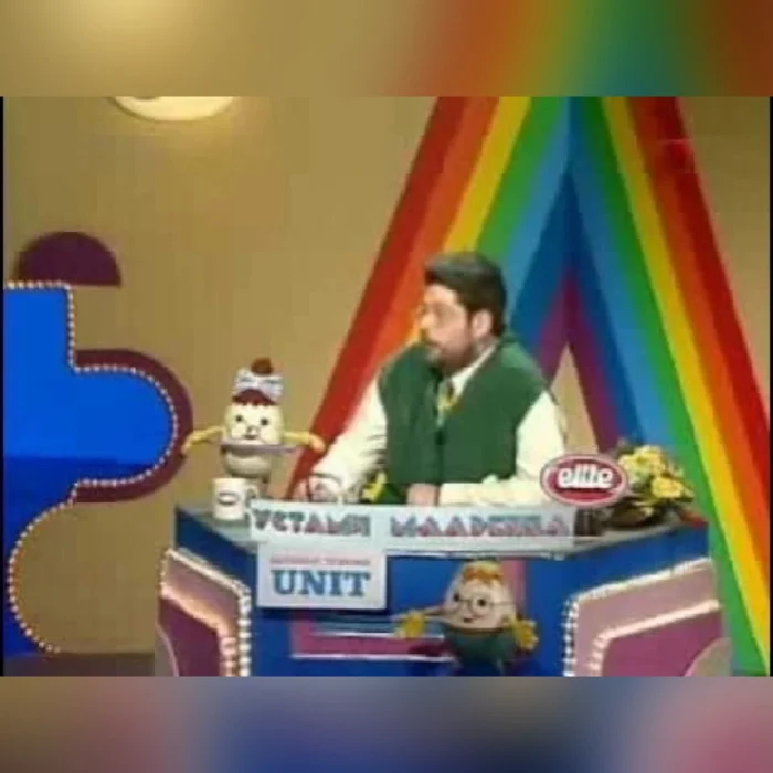 Ностальгия 90-х: Легендарные Шоу, Которые Хотят Вернуть на Экраны