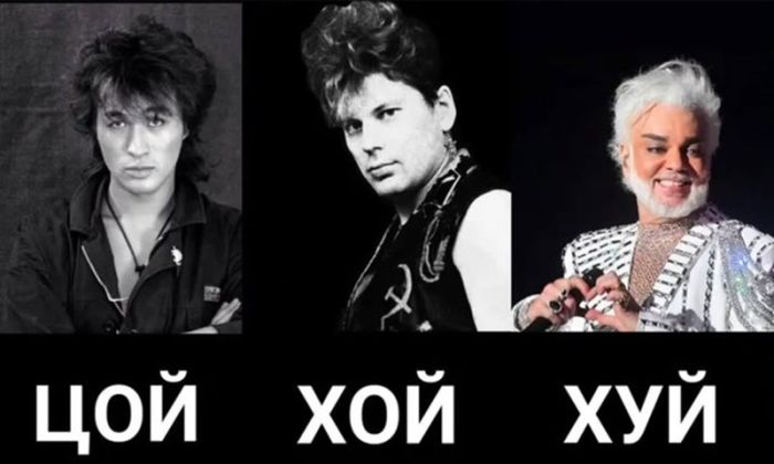 Черный юмор в изобилии: шутки, которые разрывают шаблоны