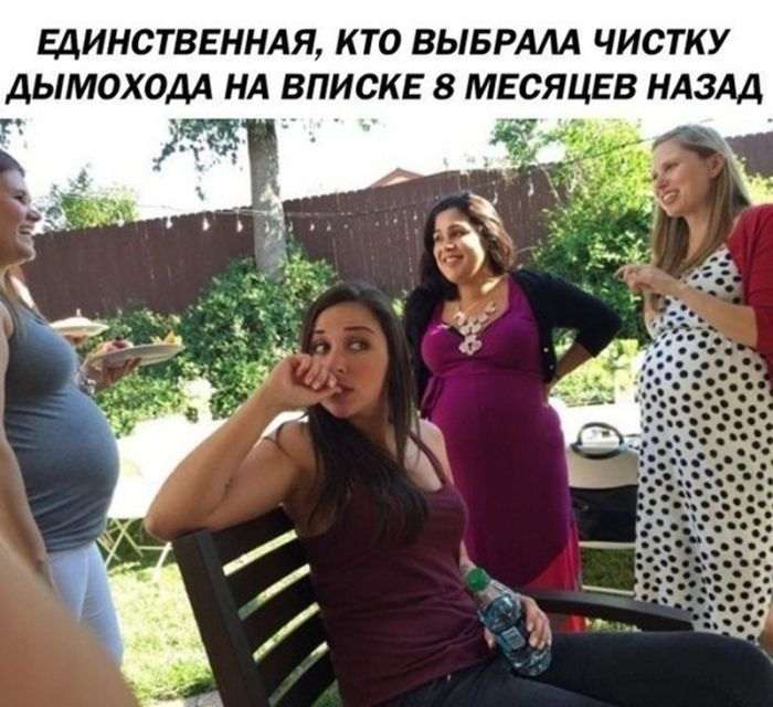 Шаловливые шутки и искусные иллюстрации: черный юмор в мемах