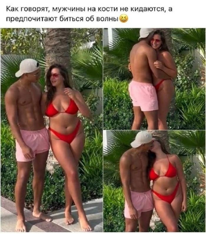 Шаловливые шутки и искусные иллюстрации: черный юмор в мемах