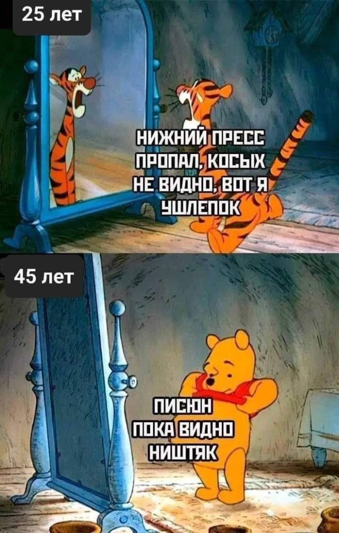 Лучшие мемы и веселые картинки с остроумными подписями