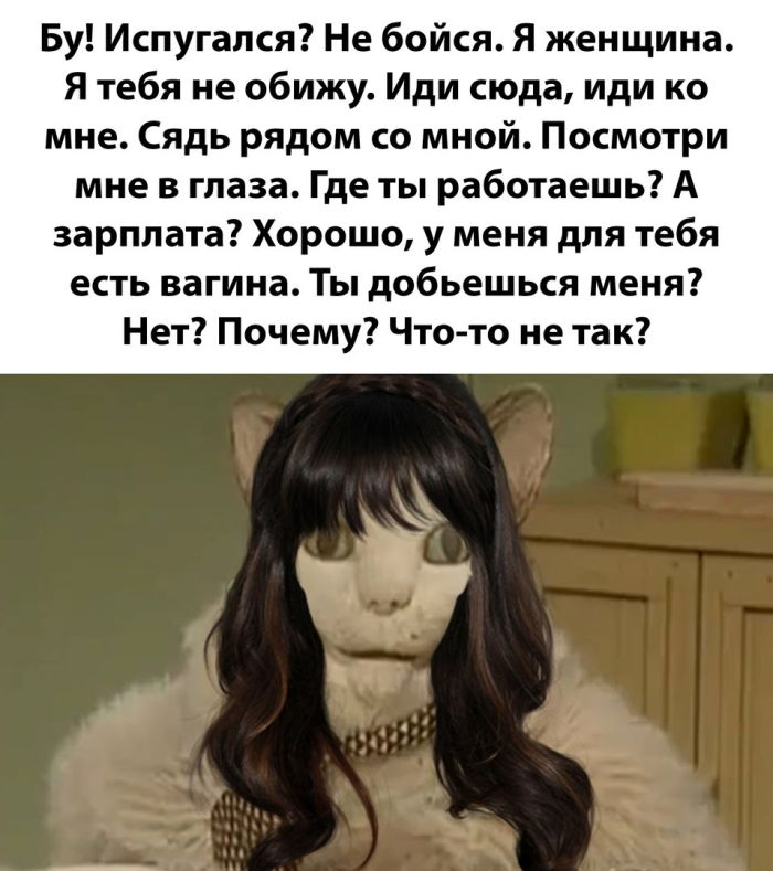 Лучшие мемы и веселые картинки с остроумными подписями