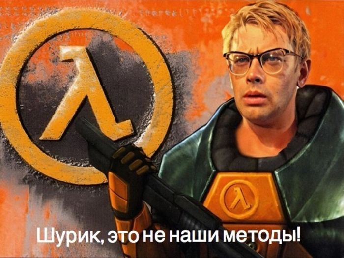 Зовем всех, кто готов посмеяться над темным!