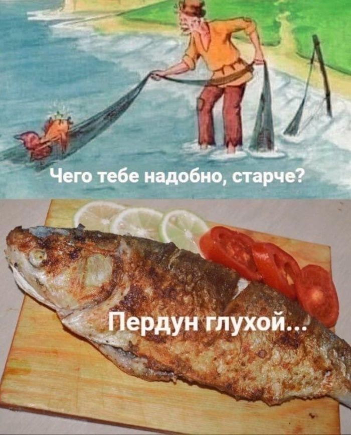 Зовем всех, кто готов посмеяться над темным!