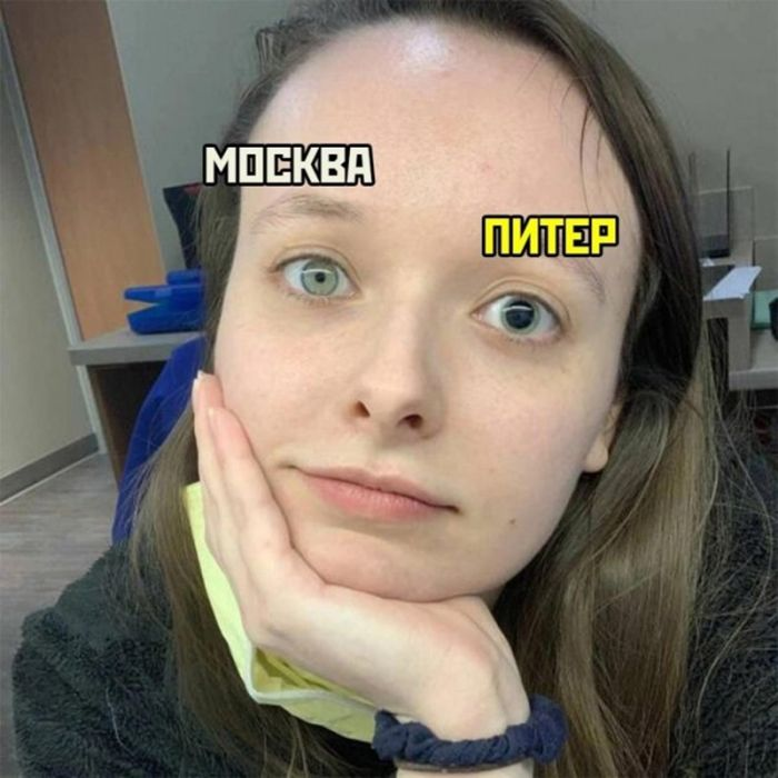 Зовем всех, кто готов посмеяться над темным!