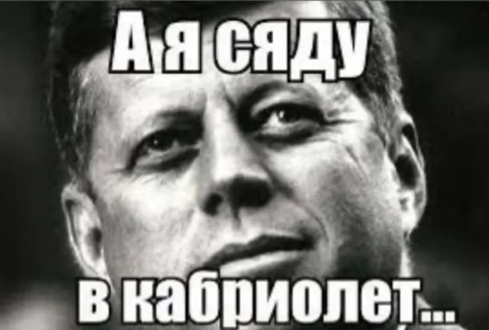 Зовем всех, кто готов посмеяться над темным!