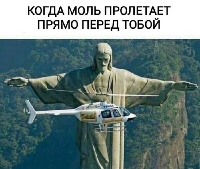 Зовем всех, кто готов посмеяться над темным!