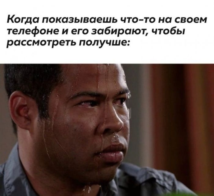 Зовем всех, кто готов посмеяться над темным!