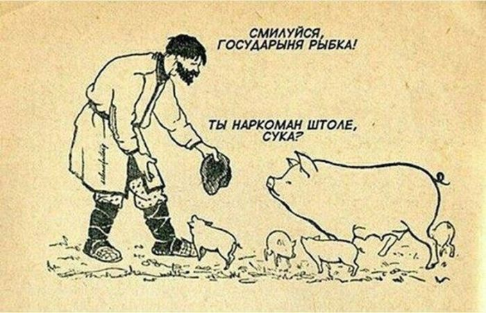 Отполированный до блеска черный юмор, который заставит вас хохотать до упаду (и, возможно, немного встрепенуться)