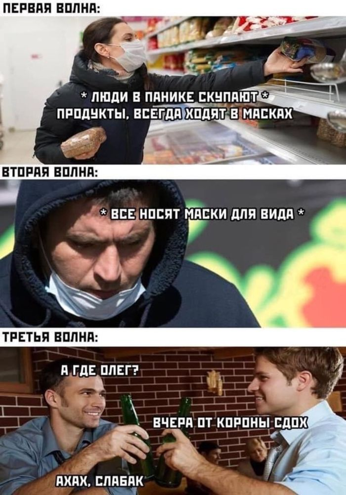 Маленькая пятница: встречайте взрыв позитива! 🚀
