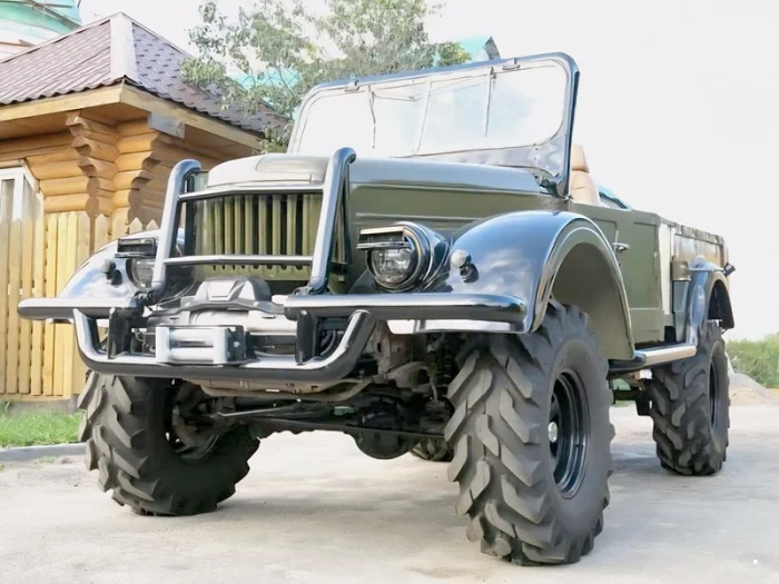 Автопост