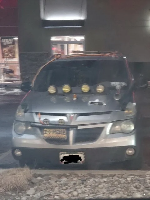 Автопост