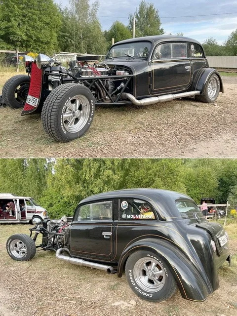 Автопост