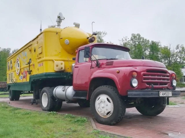 Автопост